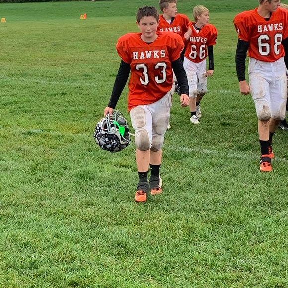 Meet your Posher, Mark - Picture 1 of 1